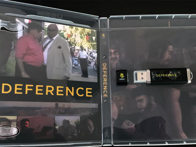 Deference collector's edition