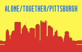 Alone Together Pittsburgh