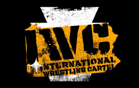 IWC Wrestling