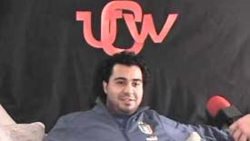 UCW Wrestling Part 15